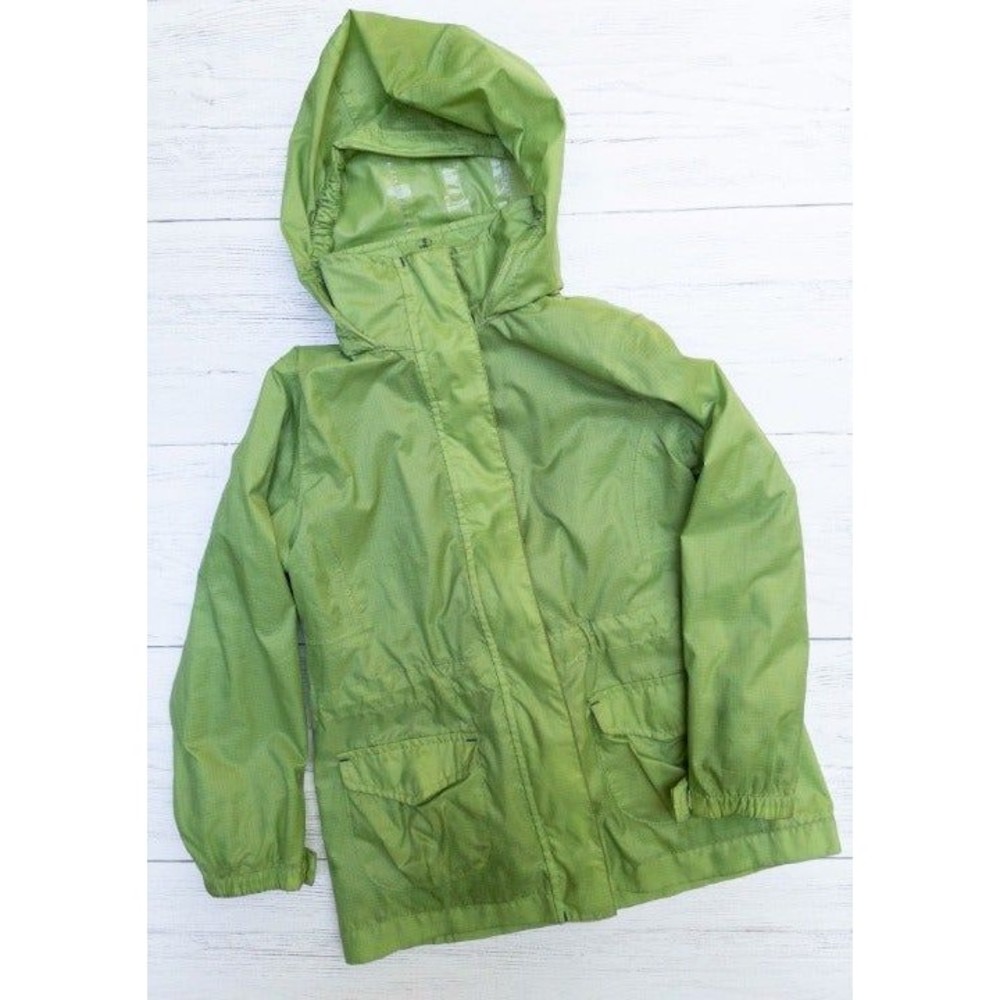 Lands' End Kids Coat- Sz 6x